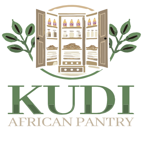 Kudi African Pantry