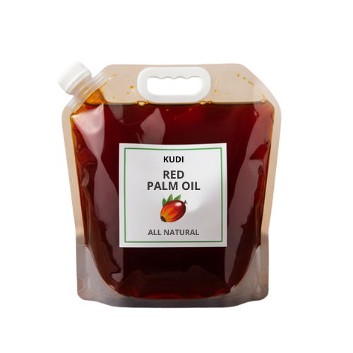 PREMIUM RED PALM OIL Red Palm Oil