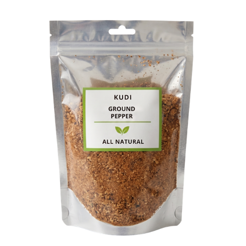 Pepper Pepper