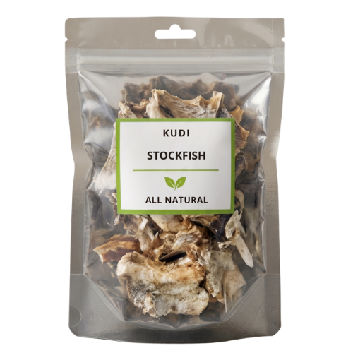 STOCKFISH Stock Fish